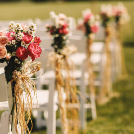 Matrimonio in masseria