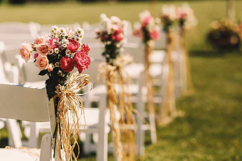 IL TUO MATRIMONIO IN MASSERIA!