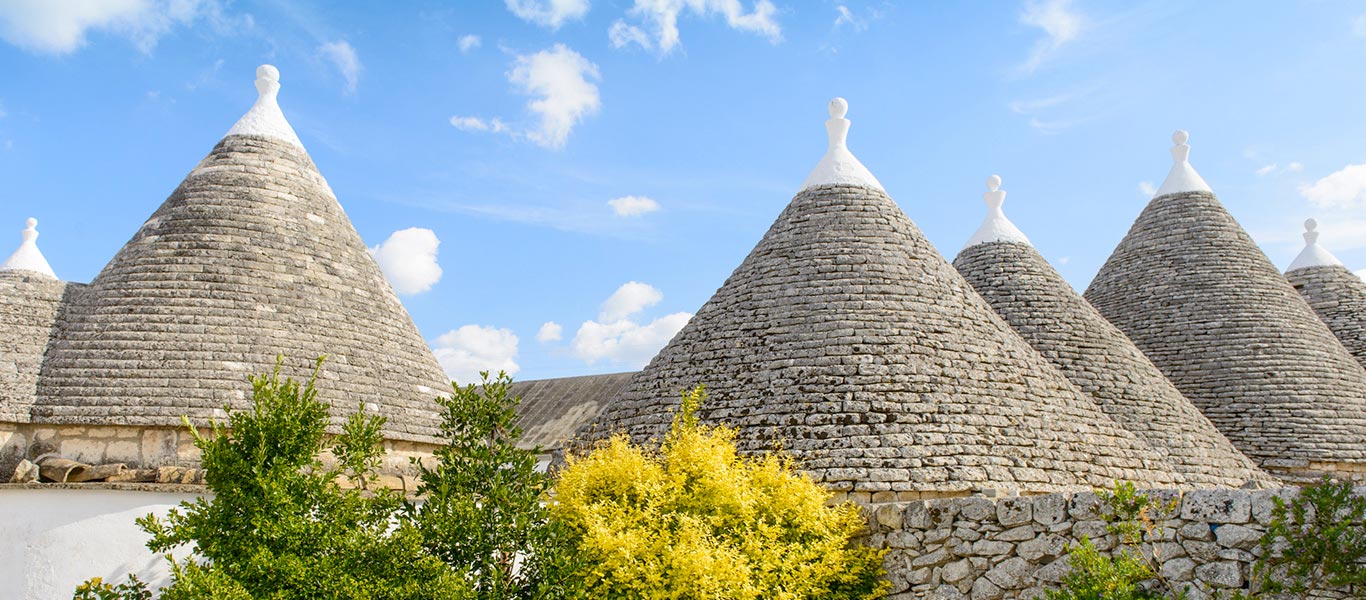 Masseria Puglia