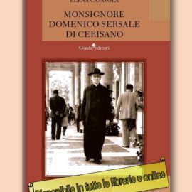 Monsignor Domenico Sersale